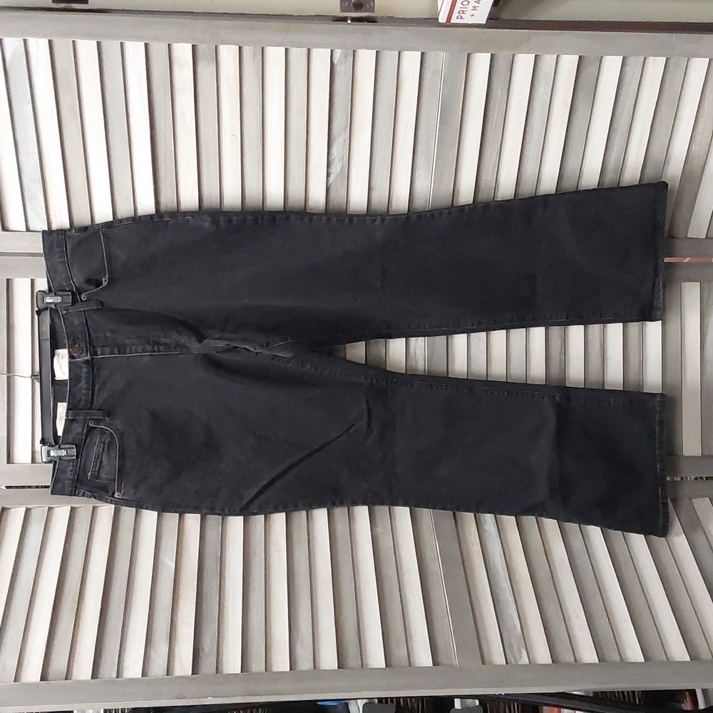 Womens High-Rise Bootcut Jeans | Universal Thread | 8